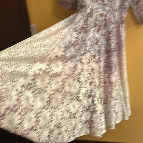 Byron Lars Watly Dress 8 NWT - Picture 17 of 17